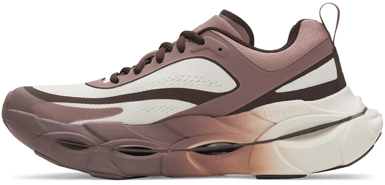 (W) Zapatillas de Correr Under Armour Halo Racer 6007641-110 Lookbook (W) Zapatillas de Correr Under Armour Halo Racer 6007641-110