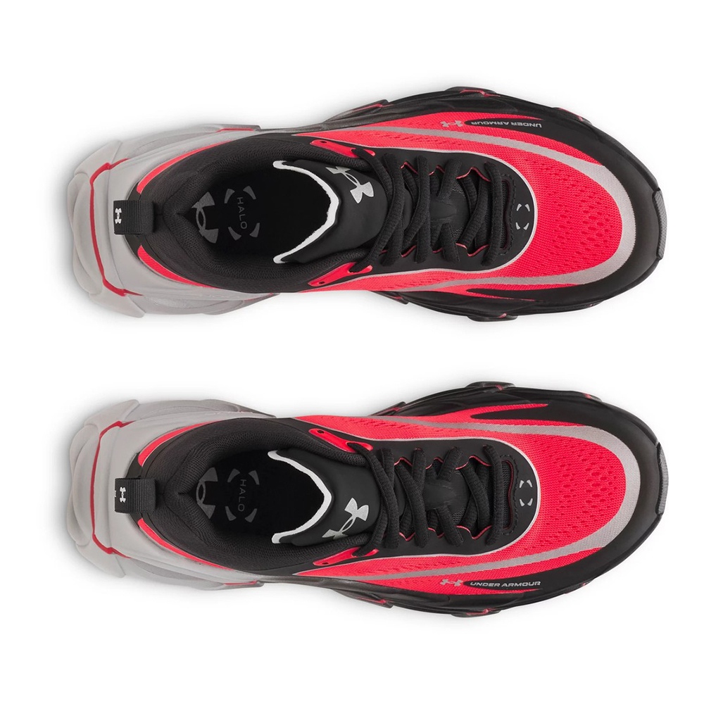 Shop (W) Zapatillas de Running Under Armour Halo Racer 6007641-003