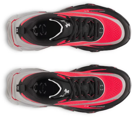 (W) Zapatillas de Running Under Armour Halo Racer 6007641-003 Shop (W) Zapatillas de Running Under Armour Halo Racer 6007641-003
