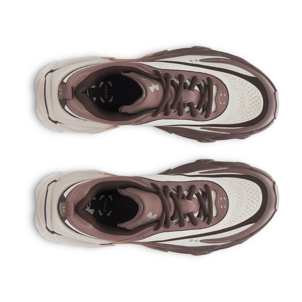 Shop (W) Zapatillas de Correr Under Armour Halo Racer 6007641-110
