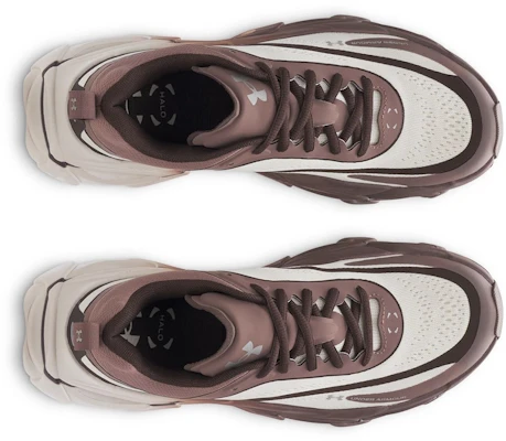 (W) Zapatillas de Correr Under Armour Halo Racer 6007641-110 Shop (W) Zapatillas de Correr Under Armour Halo Racer 6007641-110