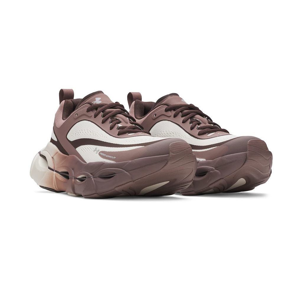 Details for (W) Zapatillas de Correr Under Armour Halo Racer 6007641-110