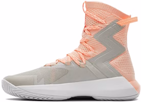 (Women) Under Armour Highlight Ace 2.0 'Grey Pink' 3021376-102 (Women) Under Armour Highlight Ace 2.0 'Grey Pink' 3021376-102