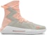 (W) Under Armour Highlight Ace 2.0 'Kelabu Merah Jambu' 3021376-102