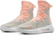 (W) Under Armour Highlight Ace 2.0 'Kelabu Merah Jambu' 3021376-102