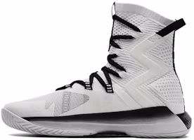 (Women) Under Armour Highlight Ace 2.0 'White Black' 3021376-002 (Women) Under Armour Highlight Ace 2.0 'White Black' 3021376-002