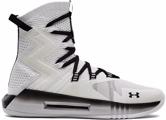 (Women) Under Armour Highlight Ace 2.0 'White Black' 3021376-002 Order (Women) Under Armour Highlight Ace 2.0 'White Black' 3021376-002