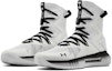 Lookbook (W) Under Armour Highlight Ace 2.0 'Putih Hitam' 3021376-002