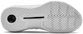 (W) Under Armour Highlight Ace 2.0 'Putih Hitam' 3021376-002