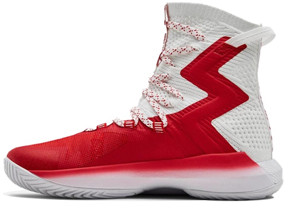 (Women) Under Armour Highlight Ace 2.0 'White Red' 3021376-601 Buy (Women) Under Armour Highlight Ace 2.0 'White Red' 3021376-601