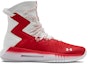 Order (W) Under Armour Highlight Ace 2.0 'Putih Merah' 3021376-601