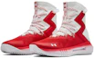 Lookbook (Women) Under Armour Highlight Ace 2.0 'White Red' 3021376-601