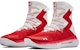 (W) Under Armour Highlight Ace 2.0 'Putih Merah' 3021376-601