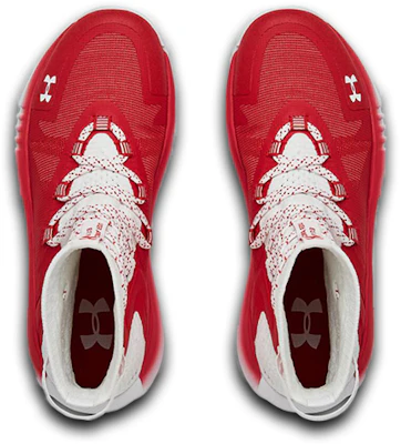 (Women) Under Armour Highlight Ace 2.0 'White Red' 3021376-601 Shop (Women) Under Armour Highlight Ace 2.0 'White Red' 3021376-601