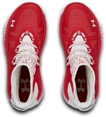 Under Armour Highlight Ace 2.0 女款 白紅 Shop Under Armour Highlight Ace 2.0 女款 白紅