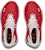 (W) Under Armour Highlight Ace 2.0 'Putih Merah' 3021376-601