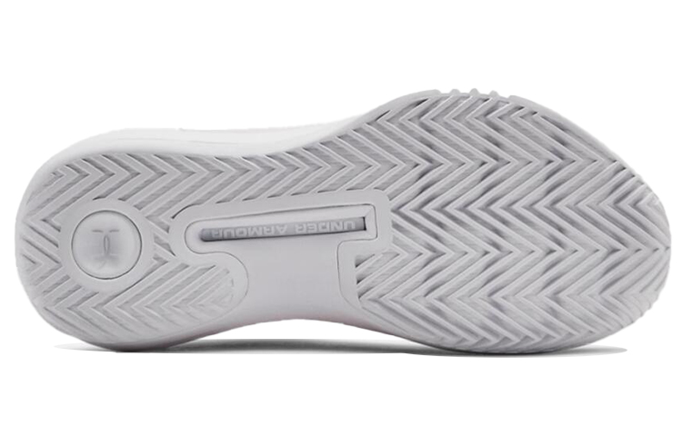 Purchase (Women) Under Armour Highlight Ace 2.0 'White Red' 3021376-601