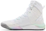 Lookbook (Women) Under Armour Highlight Ace 'White Breeze Metallic Silver' 3024042-100