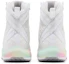 Details for (Women) Under Armour Highlight Ace 'White Breeze Metallic Silver' 3024042-100