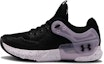 Buy (W) Under Armour Hovr Apex 2 Kasut Sukan Hitam/Ungu 3023008-002