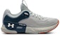 (W) Kasut Latihan Under Armour HOVR Apex 2 Gloss Kelabu. 3024041-100