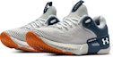 Lookbook (W) Kasut Latihan Under Armour HOVR Apex 2 Gloss Kelabu. 3024041-100