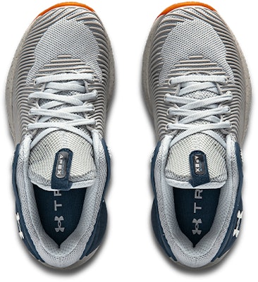 (Women) Under Armour HOVR Apex 2 Gloss Training Shoes Grey 3024041-100 Shop (Women) Under Armour HOVR Apex 2 Gloss Training Shoes Grey 3024041-100