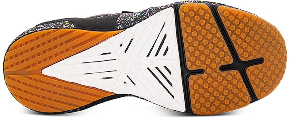 (W) 女性用アンダーアーマー Hovr Apex 2 スペックルスポーツシューズ黒 3024558-001 3024558-001 Purchase (W) 女性用アンダーアーマー Hovr Apex 2 スペックルスポーツシューズ黒 3024558-001 3024558-001