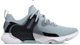 Order (W) Under Armour HOVR Apex 3 'Biru Hitam' 3024272-300