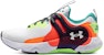 (W) Under Armour HOVR Apex 3 'Putih Beta' 3024272-106
