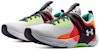 (W) Under Armour HOVR Apex 3 'Putih Beta' 3024272-106