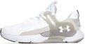 Buy (W) Under Armour HOVR Apex 3 Kasut Latihan 'Putih Coklat' 3024272-110