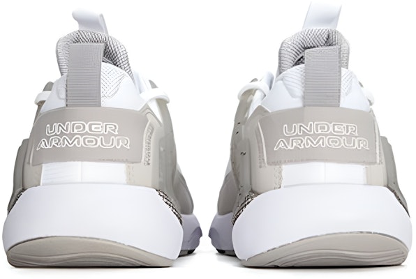 (Women) Under Armour HOVR Apex 3 Training Shoes 'White Brown' 3024272-110 Purchase (Women) Under Armour HOVR Apex 3 Training Shoes 'White Brown' 3024272-110