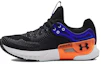 Buy (W) Under Armour HOVR Apex ''Schwarz Blau Orange'' 3023008-003
