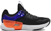 Order (W) Under Armour HOVR Apex ''Schwarz Blau Orange'' 3023008-003