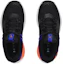 Shop (W) Under Armour HOVR Apex ''Schwarz Blau Orange'' 3023008-003