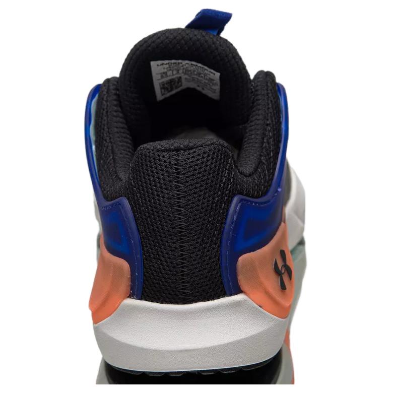 Purchase (W) Under Armour HOVR Apex ''Schwarz Blau Orange'' 3023008-003