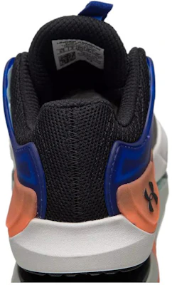 (W) Under Armour HOVR Apex ''Schwarz Blau Orange'' 3023008-003 Purchase (W) Under Armour HOVR Apex ''Schwarz Blau Orange'' 3023008-003