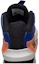 Purchase (W) Under Armour HOVR Apex ''Schwarz Blau Orange'' 3023008-003