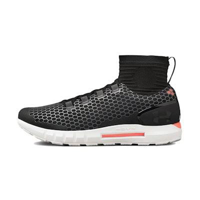(W) UA HOVR CG Reactor Mid NC 'Black'