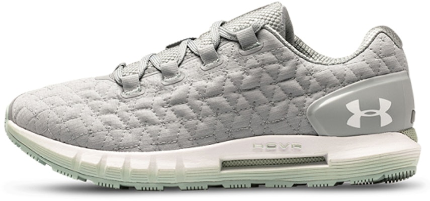 (Women) Under Armour HOVR ColdGear(R) Reactor 2 NC 'Grey Green' 3023823-300 Buy (Women) Under Armour HOVR ColdGear(R) Reactor 2 NC 'Grey Green' 3023823-300