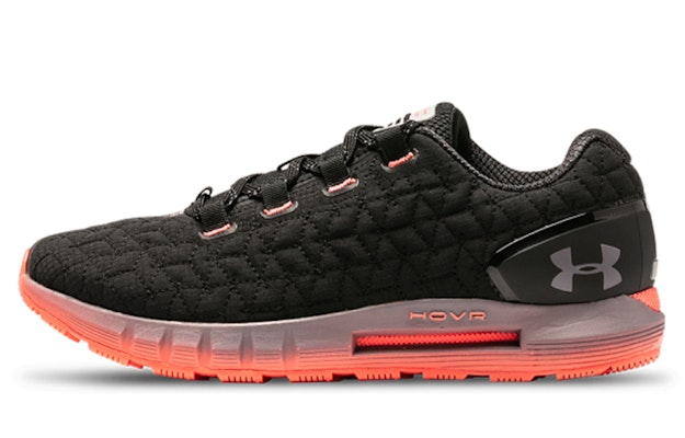 (Women) Under Armour HOVR ColdGear(R) Reactor 2 NC 'Red Black' 3023823-001 Buy (Women) Under Armour HOVR ColdGear(R) Reactor 2 NC 'Red Black' 3023823-001
