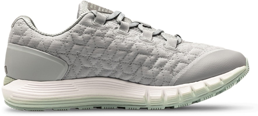 (Women) Under Armour HOVR ColdGear(R) Reactor 2 NC 'Grey Green' 3023823-300 Order (Women) Under Armour HOVR ColdGear(R) Reactor 2 NC 'Grey Green' 3023823-300