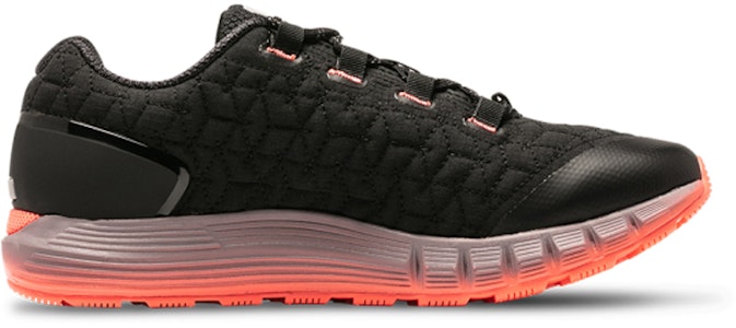 (W) Under Armour HOVR ColdGear(R) Reactor 2 NC 'Merah Hitam' 3023823-001 Order (W) Under Armour HOVR ColdGear(R) Reactor 2 NC 'Merah Hitam' 3023823-001