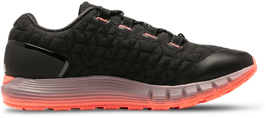 (Women) Under Armour HOVR ColdGear(R) Reactor 2 NC 'Red Black' 3023823-001 Order (Women) Under Armour HOVR ColdGear(R) Reactor 2 NC 'Red Black' 3023823-001