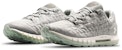 (W) Under Armour HOVR ColdGear(R) Reactor 2 NC 'Kelabu Hijau' 3023823-300