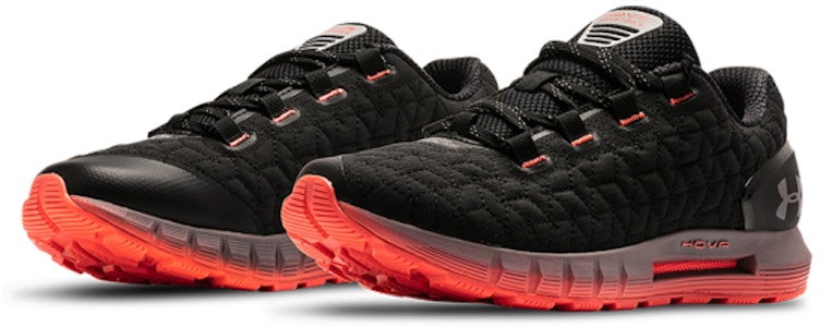 (W) Under Armour HOVR ColdGear(R) Reactor 2 NC 'Merah Hitam' 3023823-001 Lookbook (W) Under Armour HOVR ColdGear(R) Reactor 2 NC 'Merah Hitam' 3023823-001