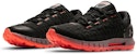 (W) Under Armour HOVR ColdGear Reactor 2 NC 'Merah Hitam' 3023823-001