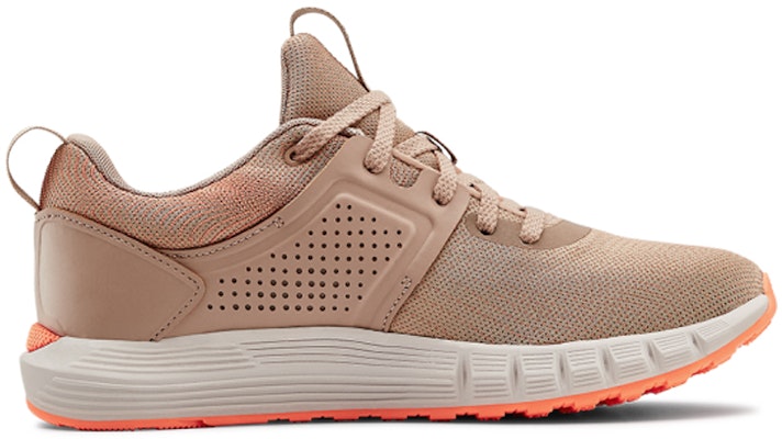 (W) Under Armour HOVR CTW Mojave Dawn Coklat 3022512-200 Order (W) Under Armour HOVR CTW Mojave Dawn Coklat 3022512-200
