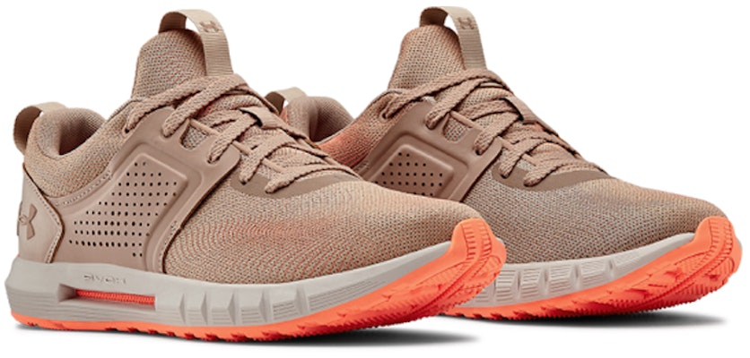(W) Under Armour HOVR CTW Mojave Dawn Coklat 3022512-200 Shop (W) Under Armour HOVR CTW Mojave Dawn Coklat 3022512-200